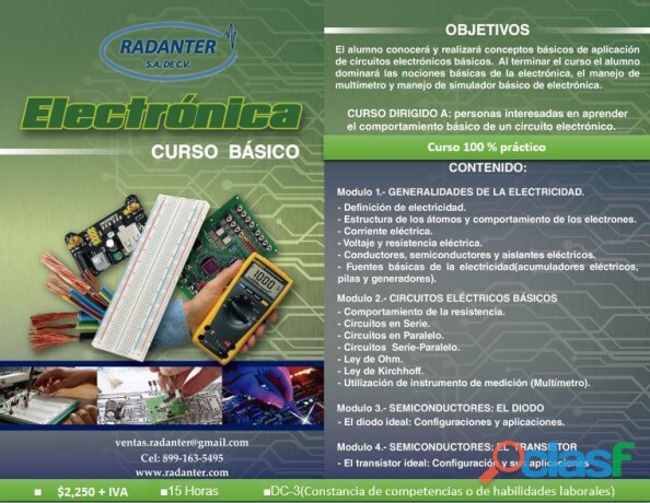 curso-electronica-basica-en-reynosa-clasf-formacion-y-libros-big-0