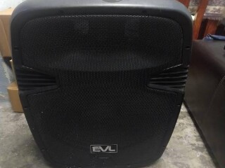 Bocina evl grande para auxiliar monitor de audio en México Ciudad De | Clasf imagen-y-sonido