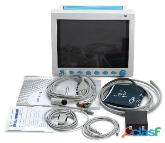 monitor-de-signos-vitales-ge-dash-5000-con-capnografia-y-accesorios-nuevos-en-culiacan-clasf-imagen-y-sonido-big-1