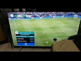 Vendo tv smart philips de 75 pulgadas sin control la tengo en guaymas ,a le puedo llevar a hermosill en Hermosillo | Clasf imagen-y-sonido