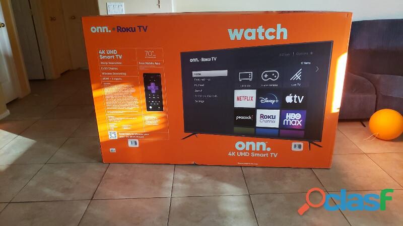 smart-tv-70-con-roku-integrado-en-hermosillo-clasf-imagen-y-sonido-big-1