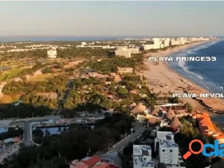 Venta de lote en acapulco, fracc. real diamante en Acapulco De Juárez | Clasf inmobiliaria