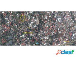 Terreno en venta en rancho cortés en Cuernavaca | Clasf inmobiliaria