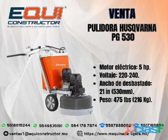 venta-de-recolector-de-polvo-husqvarna-s36-120v-en-durango-clasf-inmobiliaria-big-1