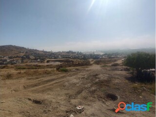 Venta de terreno en veladeros en Ensenada | Clasf inmobiliaria