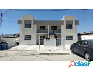 Departamento en renta en colonia hidalgo en Ensenada | Clasf inmobiliaria