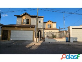 Magnifica casa en venta en fracc. nueva ensenada en Ensenada | Clasf inmobiliaria