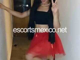 Marina Vip - ESCORTS MEXICO