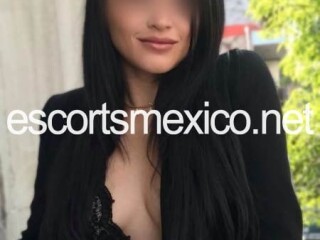 Coraline - ESCORTS MEXICO