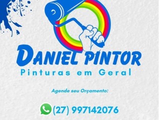 PINTOR DISPONÍVEL Vila Velha ES - Pintor de parede e reformas 