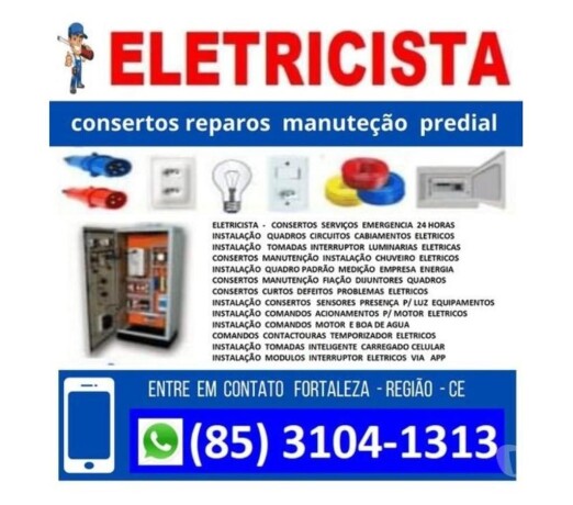 eletricista-servicos-emergencia-24hs-85-3104-1313-fortaleza-cidade-pintor-de-parede-e-reformas-big-0