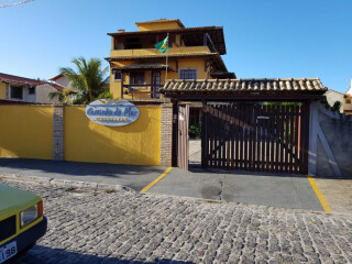 Casa de temporada em Praia do Peró, Cabo Frio Rio de Janeiro. Casa próximo a praia do Peró