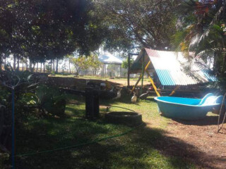 Chácara, Sítio e Rancho de temporada em Trindade, Trindade Goiás. Chácara Montana