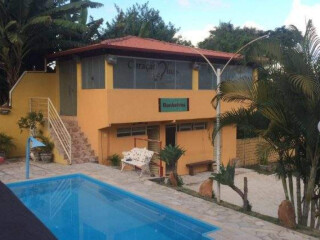 Chácara, Sítio e Rancho de temporada em Nacional, Contagem Minas Gerais. SITIO DA LUCIA