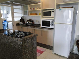 Apartamento de temporada em Praia Brava, Florianópolis Santa Catarina. AGAZ-06 | Apartamento em Praia Brava | Florianópolis