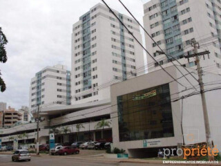 Apartamento de temporada em Norte, Brasília Distrito Federal. ATOL DAS ROCAS APARTAMENTO 908 EXCELENTE APARTAMENTO - Av Avenida Das Castanheiras Quadra 101 Lote 350, Sn, Aguas Claras Brasili