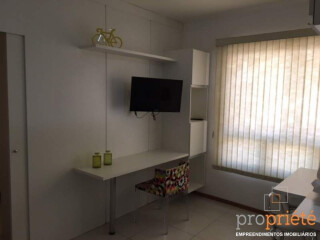 Apartamento de temporada em Águas Claras, Brasília Distrito Federal. ED. PLACE EIGHT APTO 206 DISPONÍVEL!! APARTAMENTO - R. Jerivá, 7 - Águas Claras, Brasília - DF - CONDOMÍNIO PLACE EIGHT, 