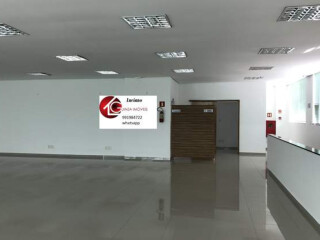 Apartamento de temporada em cazeca, Uberlândia Minas Gerais. imovel comercial call centers