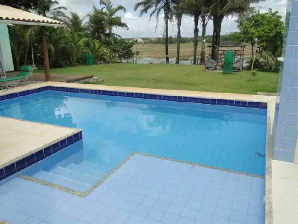 casa-de-temporada-em-guarajuba-camacari-bahia-guarajuba-aluguel-temporada-casa-64-5-suites-com-ar-piscina-e-churrasqueira-big-1