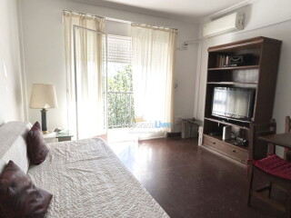 Apartamento em Belgrano Buenos Aires para Aluguel de Temporada 87322