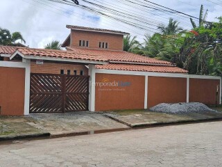 Casa em Capricórnio Caraguatatuba para Aluguel de Temporada 143562