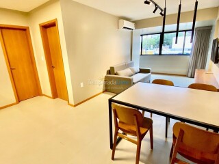 Apartamento em Ponta Verde Maceió para Aluguel de Temporada 126693