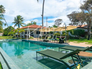 Casa em Praia de Peroba Maragogi para Aluguel de Temporada 111297