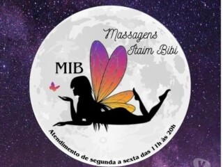 Massagem Itaim Bibi Itaim Bibi - massagem e drenagem linfática 