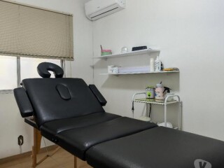 MomentoMeu - Depilação e massagem Florianópolis Outros - massagem e drenagem linfática 