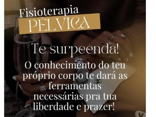 S3xu4lidade Funcional - Fisioterapia Pélvica Porto Alegre Centro - massagem e drenagem linfática 