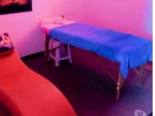 Simony Massagem relaxante Matriz - massagem e drenagem linfática 