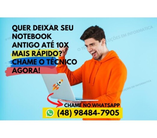 notebooks-manutencao-de-computadores-tec-em-informatica-sao-jose-sc-assistencia-tecnica-e-conserto-de-eletronico-big-0