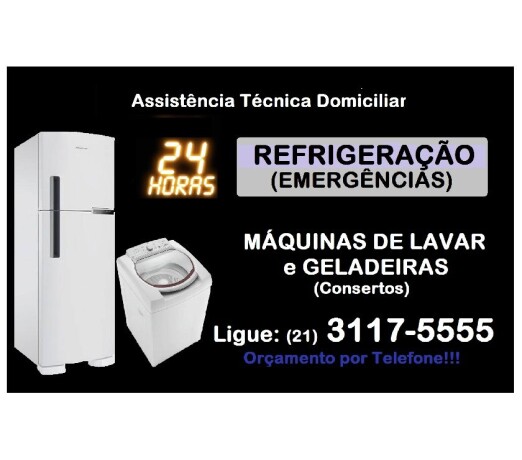 conserto-de-geladeira-frost-free-e-maquina-lavar-emergencias-outros-bairros-rio-de-janeiro-rj-pintor-de-parede-e-reformas-big-0