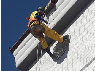 Manutenção Profissional de Fachadas em Belo Horizonte Nordeste - Pintor de parede e reformas 