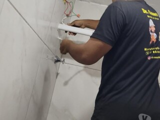 Dr. Conserto Marido de Aluguel Encanador Eletricista Butantã - Pintor de parede e reformas 