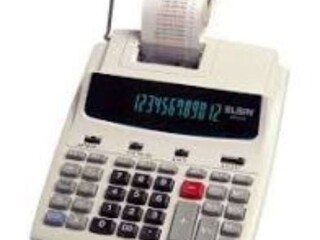 7198733-9619,CONSERTO DE CALCULADORAS ,IMPRESSORAS E OUTRO Amaralina - Serviços especializados 