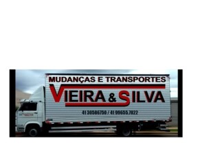 MUDANÇA E TRANSPORTES SONIRNE VIEIRA Aguas Claras - Fretes e mudanças 